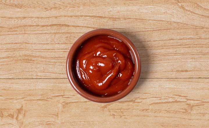 Piri Piri Sauce 🌶