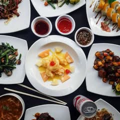Chopstix Nápoles (Mexico City)