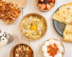 Sweecy - Sucré & Salé