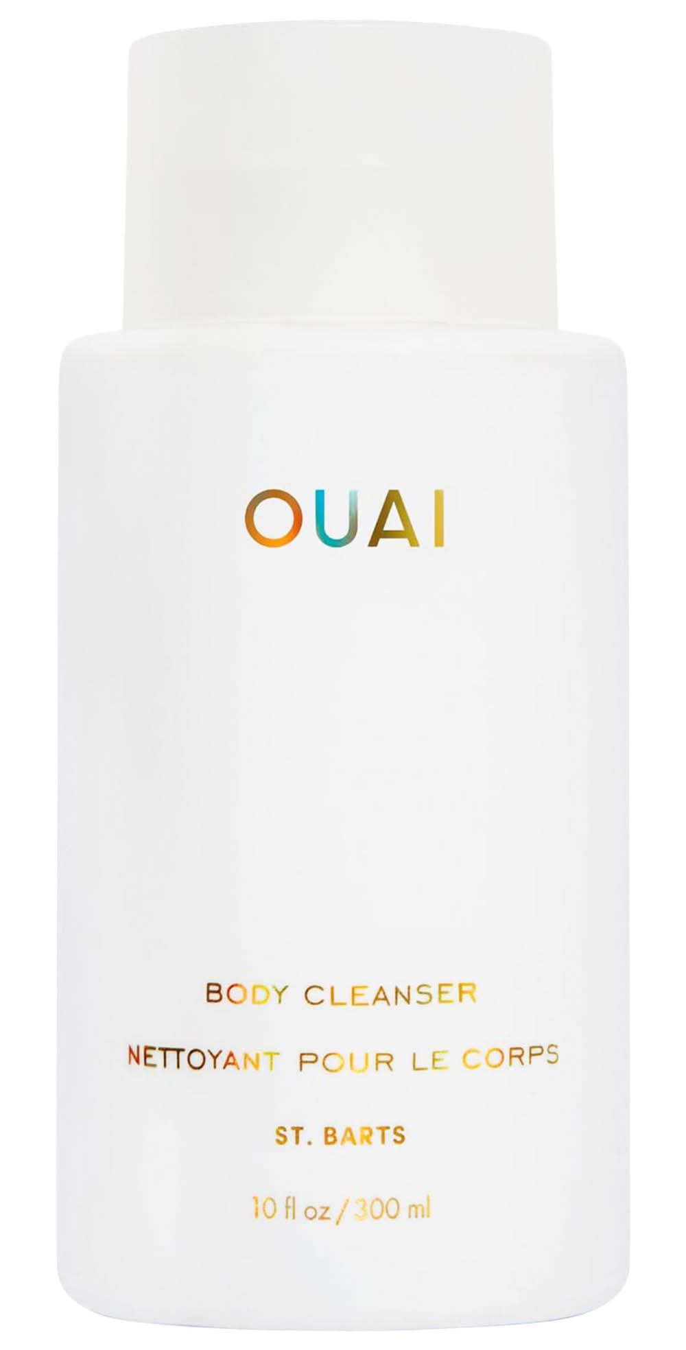 Ouai St. Barts Gentle Body Wash 10 oz / 300 mL