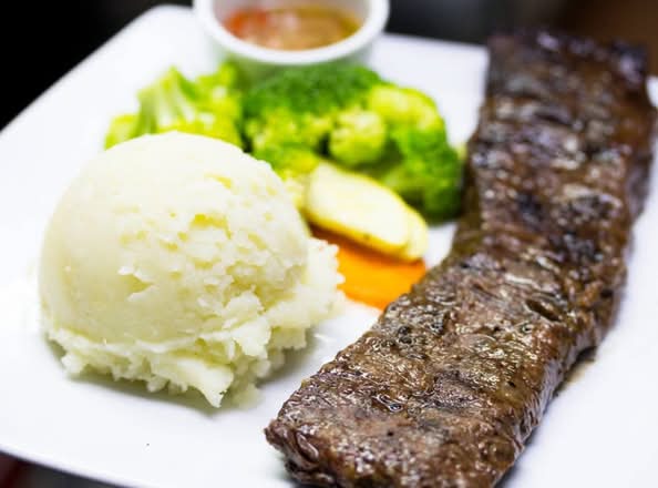 Churrasco Prime
