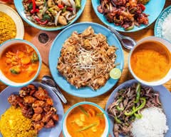 Thai Thai (Centrito)