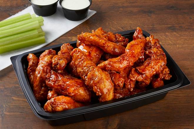 PARTY PLATTER 24 ZINGERS®