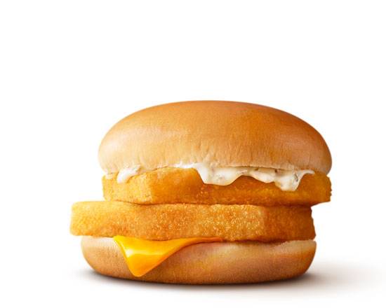 倍フィレオフィッシュ Bai Filet-O-Fish