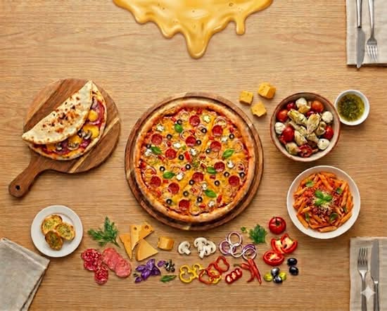 Slice N' Fold