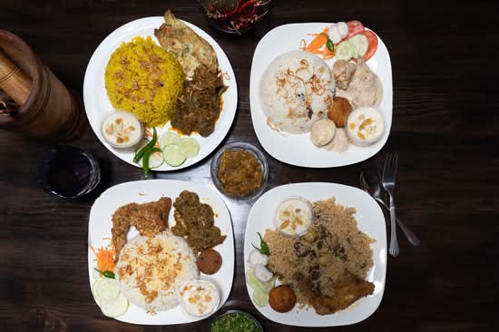  Aussie ADDA Cafe & Restaurant