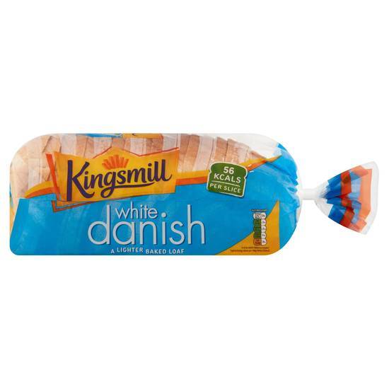 Kingsmill 500g Danish