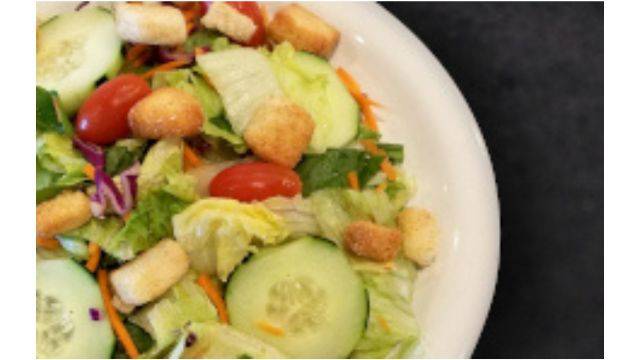 Garden Salad