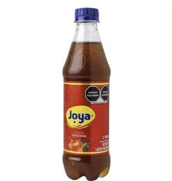 Joya de Manzana 600 ml