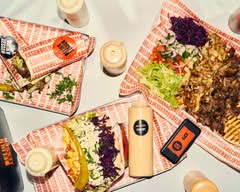 Delikatessen Doner Kebap