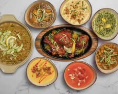 Maharaja Bar & Indian Restaurante Valencia