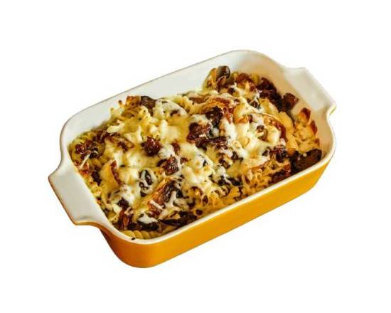 Gratin Reblochon VG