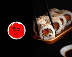 Mizumi Osorno (Osorno)