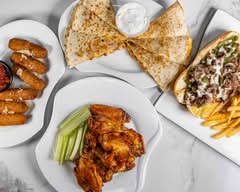 Golden Tavern (937 East 222nd Street)