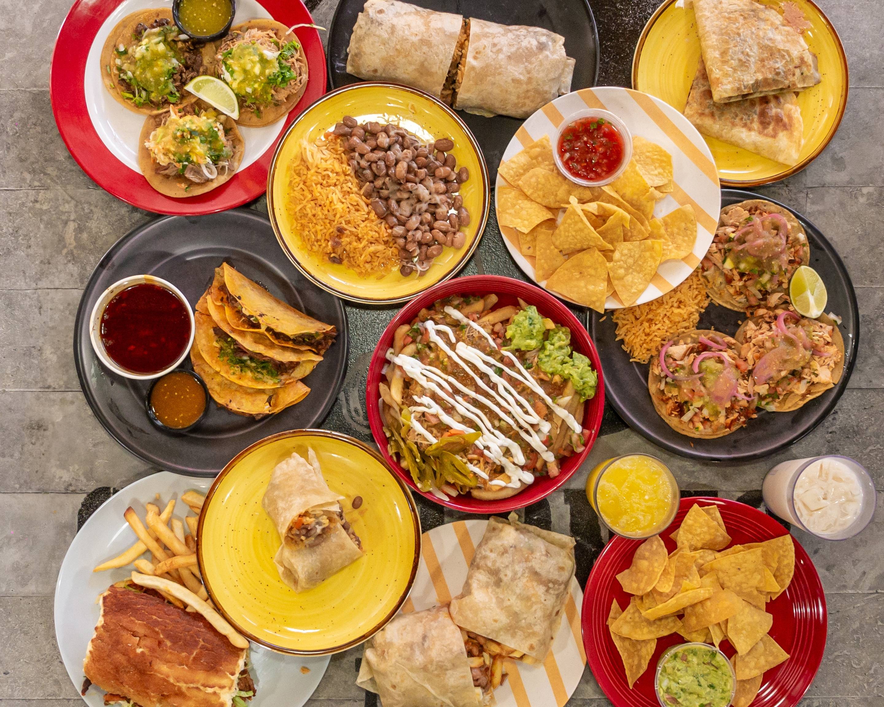 THE 10 BEST NEW MEXICAN FOOD DELIVERY in Benicia 2024 Order New