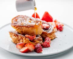 Breakfast Skillet Co. (11th Ave, NY)
