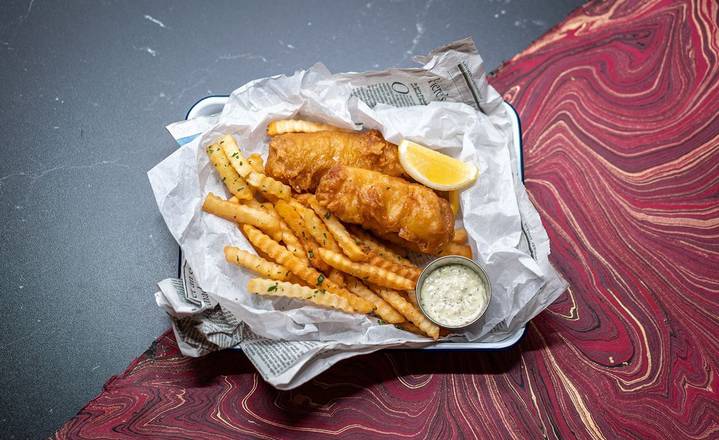 Trawler's Delight