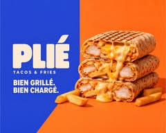 PLIÉ Tacos & Fries - Clermont Gergovia