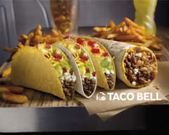 Taco Bell (Fórum Coimbra)