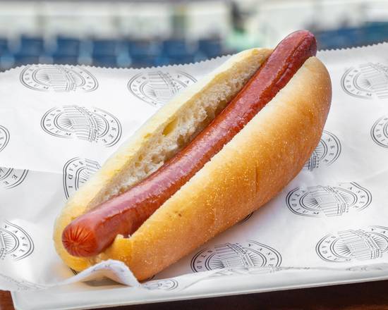 Sabrett Extra Long Hot Dog