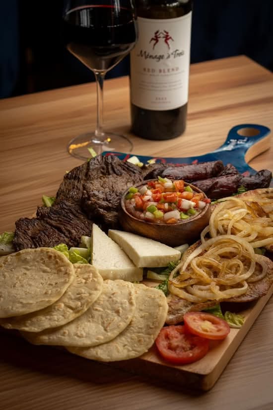 EL PORTAL MAYA RESTAURANT (3660 Davie Rd)