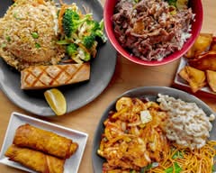 Koba Grill (Beaverton)