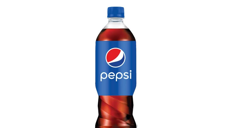 Pepsi 500ml Bottle