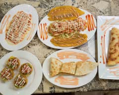 Mis Antojitos Juice Bar