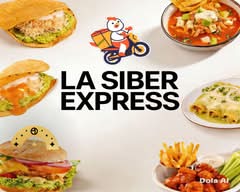 La Siber Express Suc. Apodaca (Monterrey)
