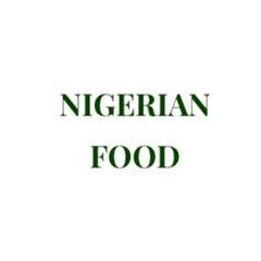 Nigerian Food