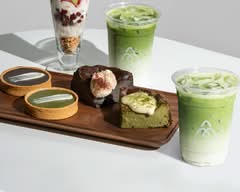 Machapresso (229 Closter Dock Rd, Closter, NJ 07624, United States)