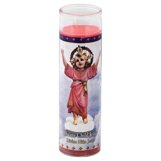 St. Jude Child Jesus (1 candle)