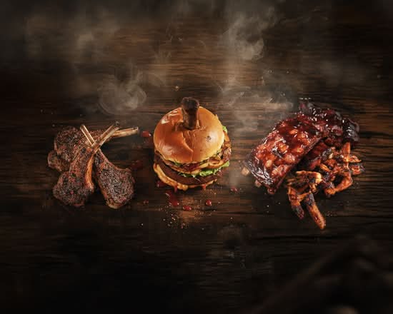 GRILLBONES (14435 Victory Blvd)