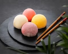 Tasty Mochis