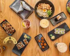 Bowls & Noodles - Poke Bowl • Ramen • Boba Tea
