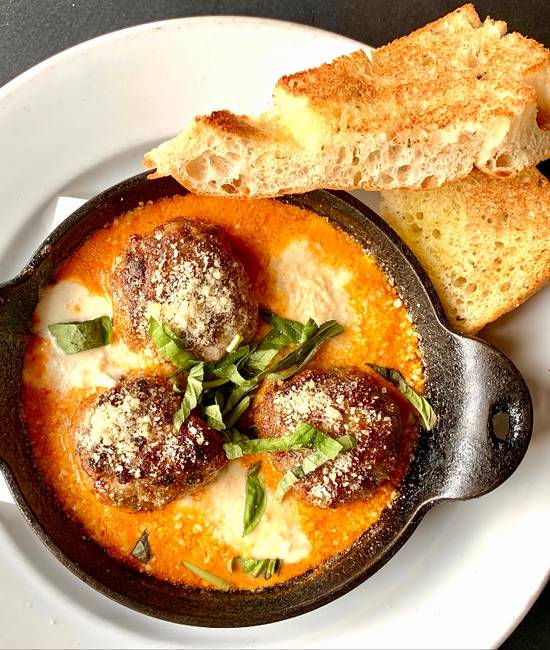 Meatballs