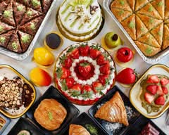 Crown Pastries (Ajax)