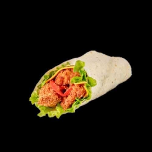 CHICKEN WRAP