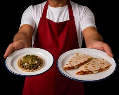 Gueros los Tacos (Alameda)