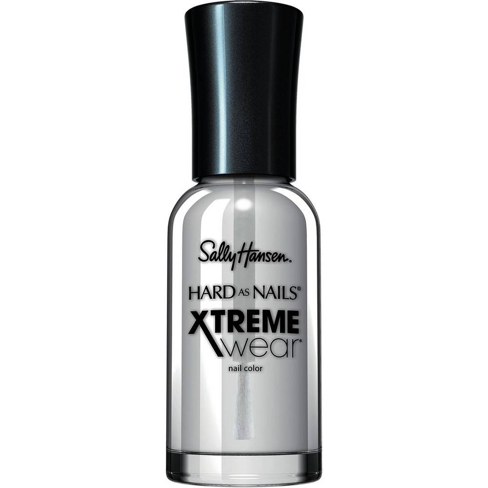 Sally Hansen Xtreme Wear Nail Polish Invisible (9.9 g)