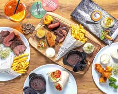 Terra Brasil Churrascaria 🇧🇷