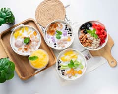 阿冰哥冰店
