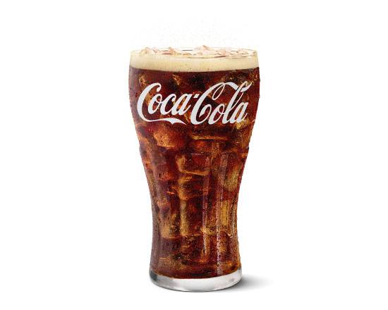 Medium Coke�®