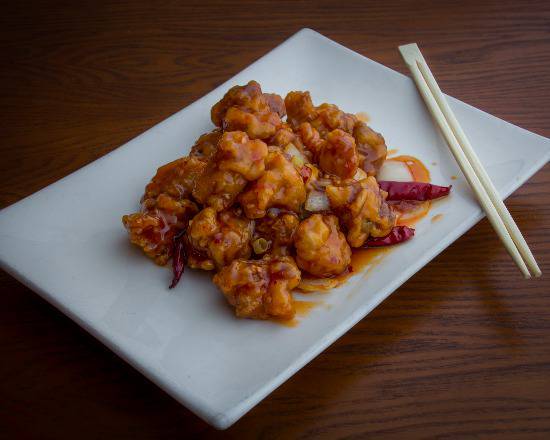 Orange Chicken Bundle