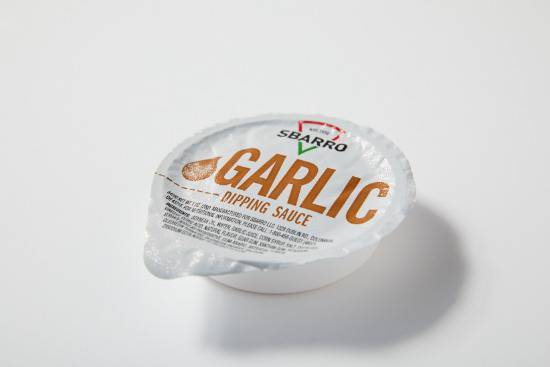 Garlic Sauce Cup