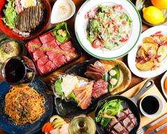 馬肉バル �かち馬 KACHI-UMA Basashi ＆ Horse Meat Restaurant