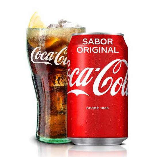 COCA COLA