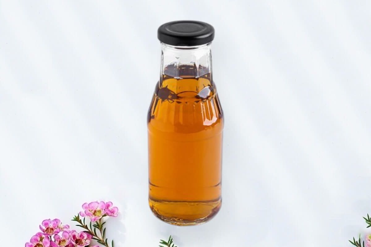 🥤Sirop à l'eau
