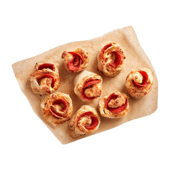 PIZZAROLLS PEPERONI