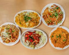 Hyderabad Pakwaan (2307 West Devon Avenue)